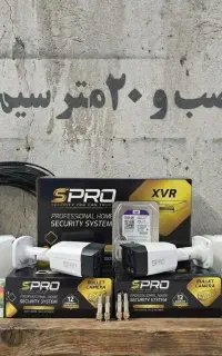 دوربین مداربسته+15/900/