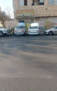 تعمیرگاه هیدرولیک فرمان ابراهیم