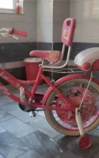 دوچرخه بچه گانه