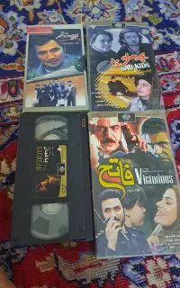 سریال وفیلم