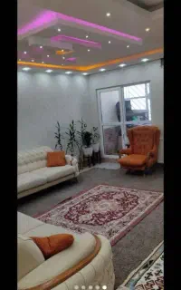 آپارتمان مسکن مهر ولایت