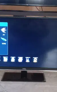 تلوزیون ال ای دی 32