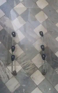 استندماسک