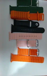 بند ساعت هوشمند