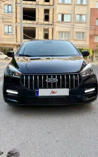 آریزو 5 fl sport مدل 1402