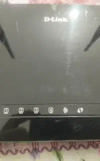 مودم دی لینک