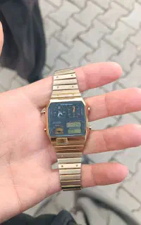 چهار زمانه عتیقه کم کار