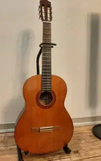 گیتار c40