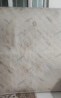 تشک تخت