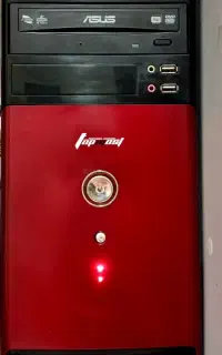 کامپیوتر خانگی