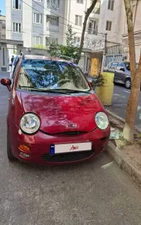 ام وی ام ۱۱۰ چهار سیلندر مدل ۹۴