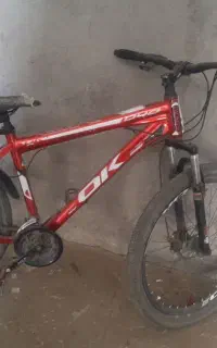 خارجی ۸دنده در حد نو