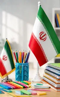 سیمی کتاب و جزوات درسی