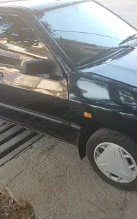 فروش پراید ۱۳۱ مدل ۸۶ فرمان هیدرولیک