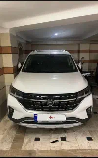 ماشین فردا موتور T5