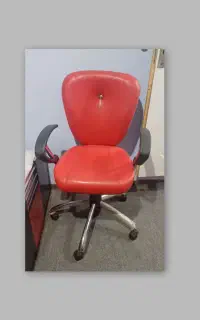 صندلی چرخی کامپیوتر