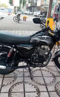 موتور همتاز باکسر