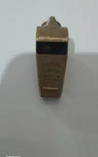 سوت پلیسی عتیقه