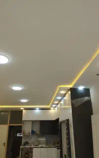نقاشی ساختمان
