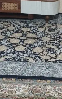 فرش کناره جدید