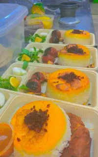 غذای ایرانیا