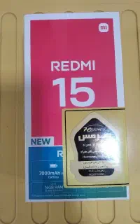 Redmi15