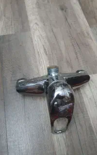 شیر شیلنگی