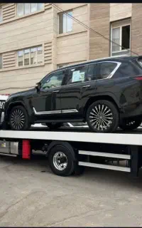 امدادخودرو و کفی یدککش در دماوند و گیلاوند