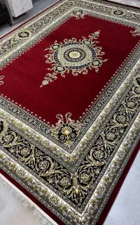 ارزانسرای فرش کاشان