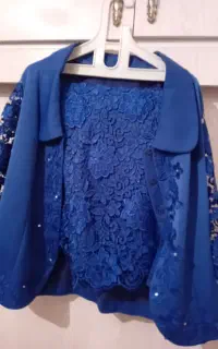 کت دامن مجلسی