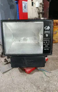 پرژکتور 400 وات خیاری