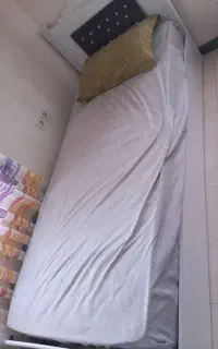تخت خواب یک نفره