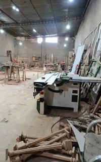 کارگاه‌مبل‌سازی