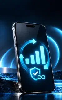 بدون ریجستر آنتن داشته باش