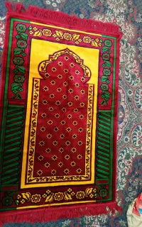 سجاده‌نماز