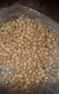 نخود زود پز و خوشمزه