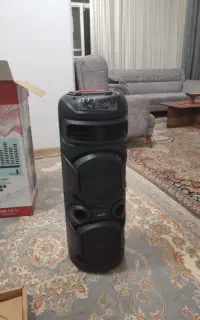 اسپیکر نو مارک گلکسی بیت