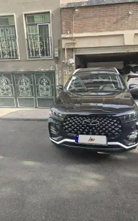 تیگو ۷ پرو پرمیوم مدل ۴۰۴ مشکی