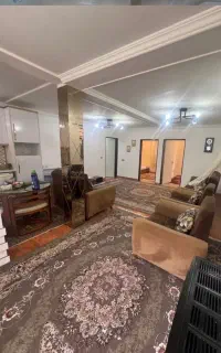 ویلا اجارهی سالیانه دو خواب
