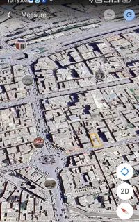فروش ملک تجاری مسکونی