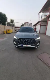 تیگو ۷ پرو پرمیوم ۱۴۰۳