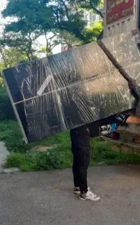 باربری هاشمی سراسرقم