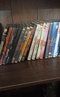 CDوفیلم DVD