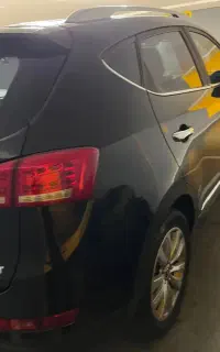 جک s5 مدل ۱۴۰۲ نیوفیس سالم وبدون رنگ