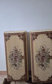 پشتی دو عدد سالم
