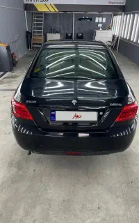 دنا معمولی مدل ۹۵ فول آپشن