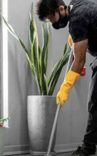 نظافت راه پله پارکینگ اسباب کشی باکادرمجرب حرفیه