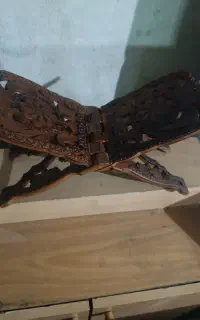 رحل قرآن