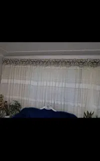 پرده و کتیبه