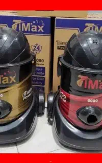 جاروبرقی سطلی TMAX  موتورمس
